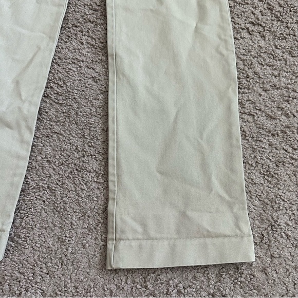 J. Crew Pants Mens Size 30w Essential Chino Classic Fit - Picture 2 of 12